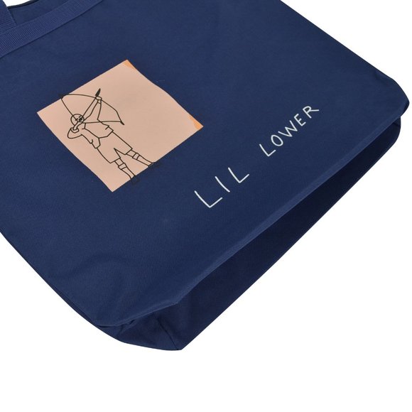 NWT Marc by Marc Jacobs "Lil Lower" Large Tote - Picture 6 of 8